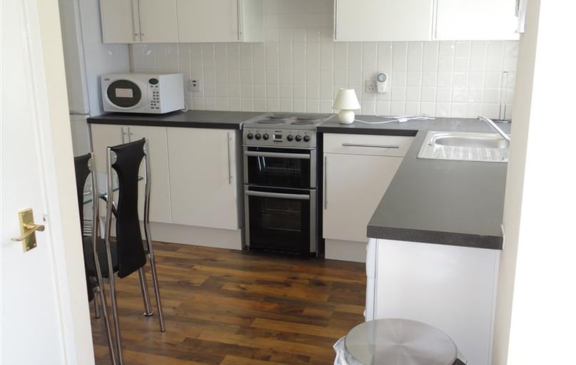 Sir Harrys Road, Edgbaston, Birmingham - Image 1